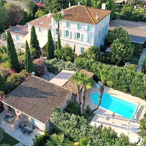 Domaine De L'aufrene 3*, Hyères Francia