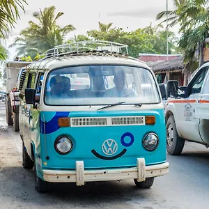Frühstückspension Oostel Smart - Playa