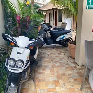 Malix Pek 2*, Tulum Mexiko