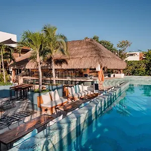 Ostello Mayan Monkey - Social (adults Only), Tulum