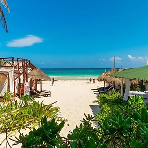 Chancabanita 3*, Tulum Messico