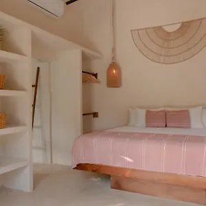 Alquimia Boutique 4* Tulum Pueblo