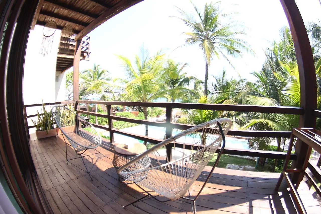 Hotel Maria Del Mar Tulum - Adults Only