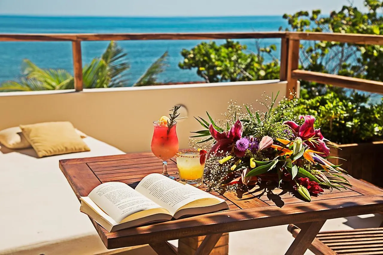 Hotel Maria Del Mar Tulum - Adults Only