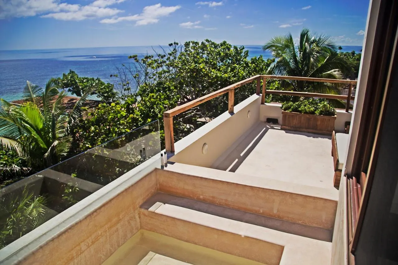 Hotel Maria Del Mar Tulum - Adults Only Mexiko