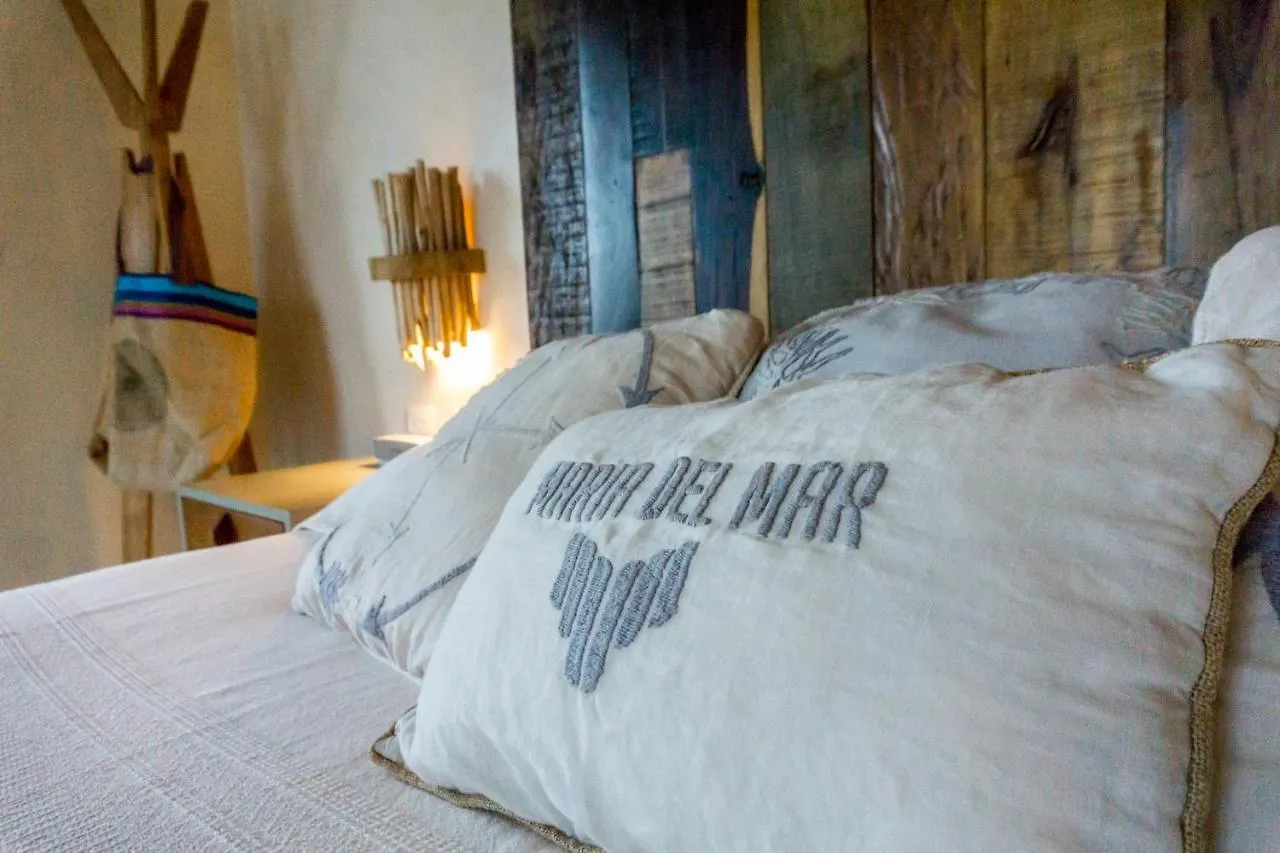 Hotel Maria Del Mar Tulum - Adults Only Mexiko