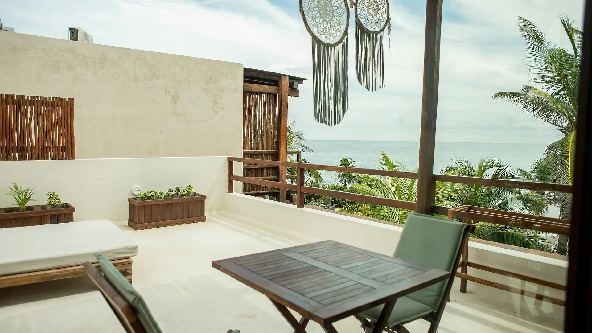 Hotel Maria Del Mar Tulum - Adults Only