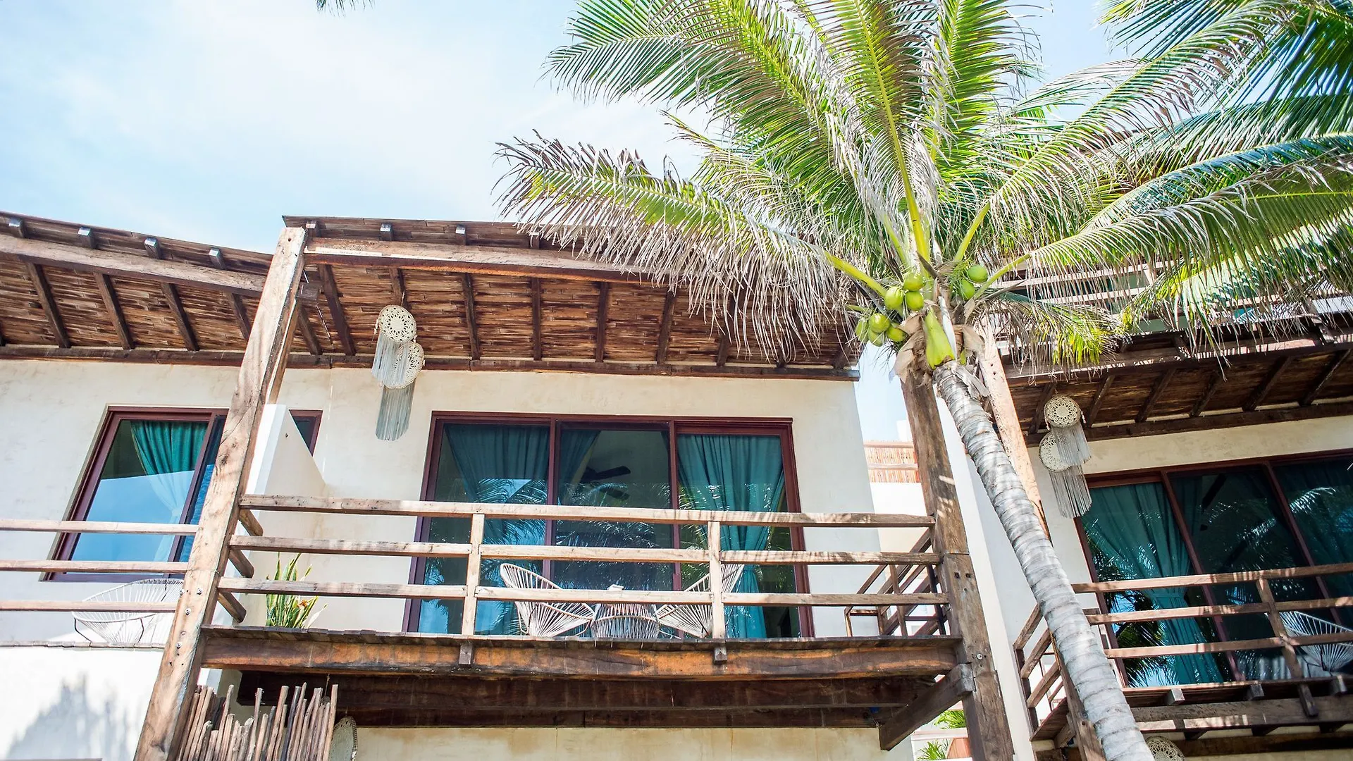 Hotel Maria Del Mar Tulum - Adults Only 4*,  Mexiko